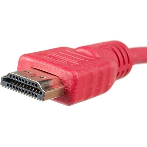 Micro HDMI Cable − 3