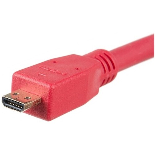 Micro HDMI Cable − 3