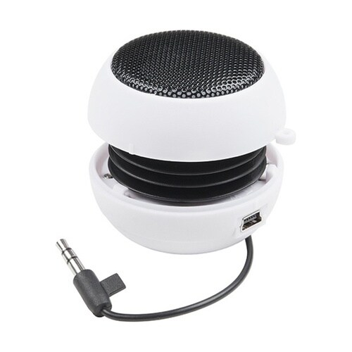 Hamburger Mini Speak