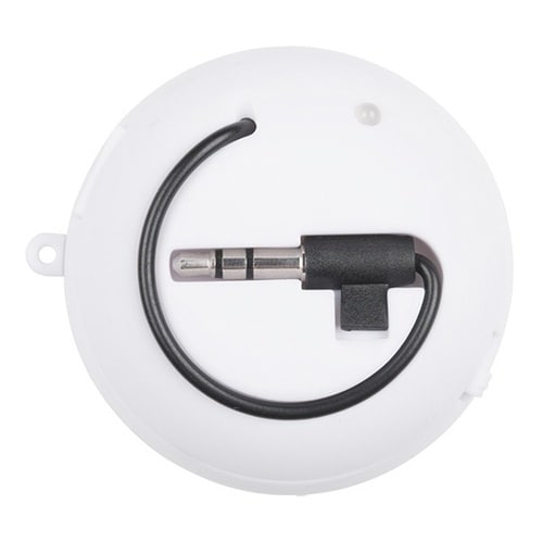 Hamburger Mini Speak