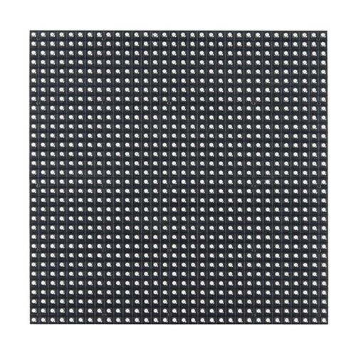 RGB LED Matrix Panel