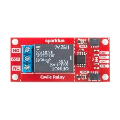 SparkFun Qwiic Singl
