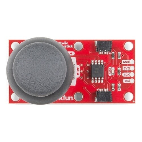 SparkFun Qwiic Joyst