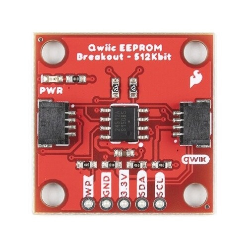SparkFun Qwiic EEPRO