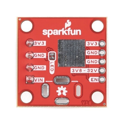 SparkFun Buck Regula