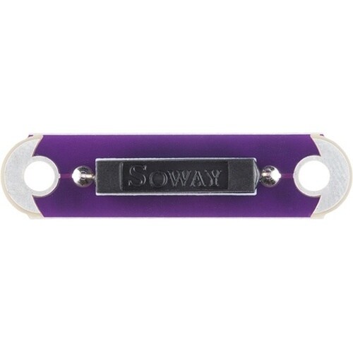 LilyPad Reed Switch