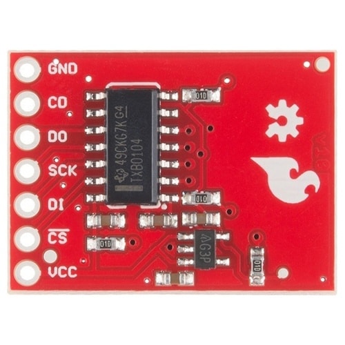 SparkFun Level Shift