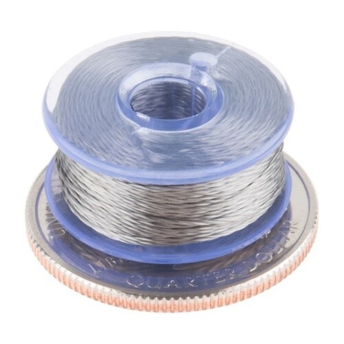 Conductive Thread Bo