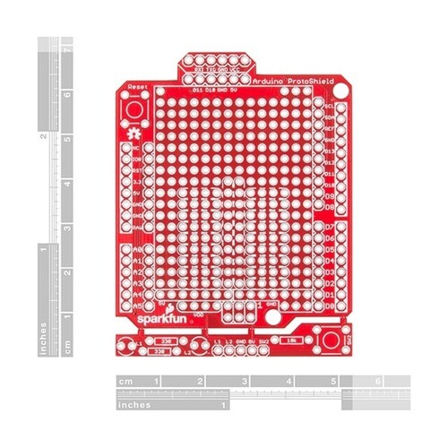 SparkFun Arduino Pro