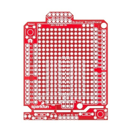SparkFun Arduino Pro
