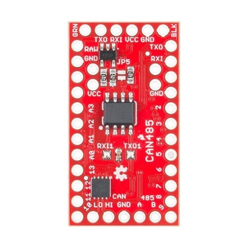 SparkFun AST−CAN485
