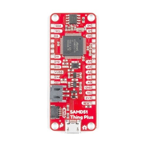 SparkFun Thing Plus