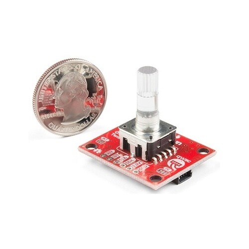 SparkFun Qwiic Twist