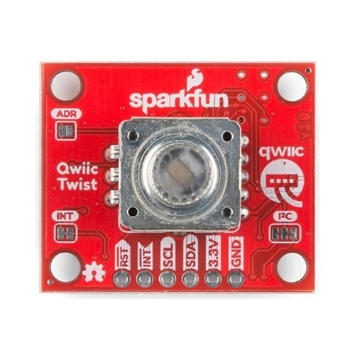SparkFun Qwiic Twist
