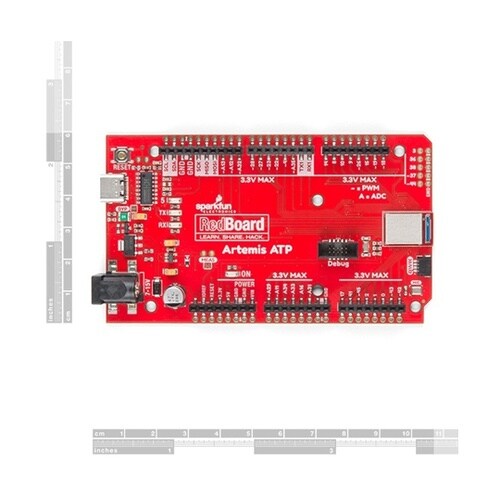 SparkFun RedBoard Ar