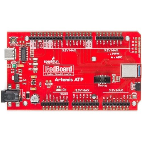 SparkFun RedBoard Ar