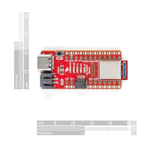 SparkFun RedBoard Ar