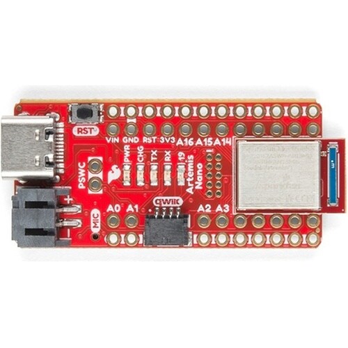 SparkFun RedBoard Ar
