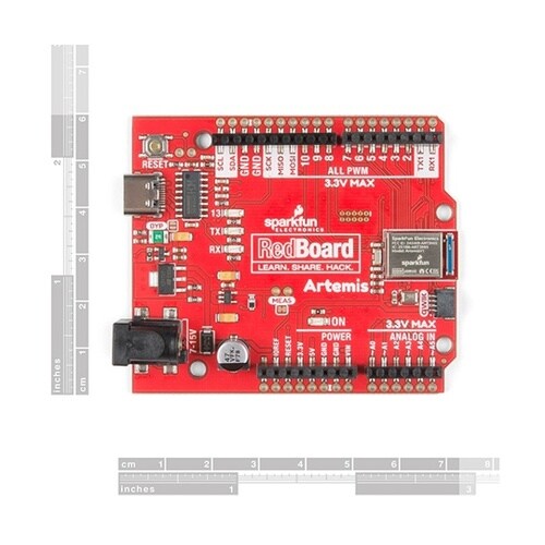 SparkFun RedBoard Ar
