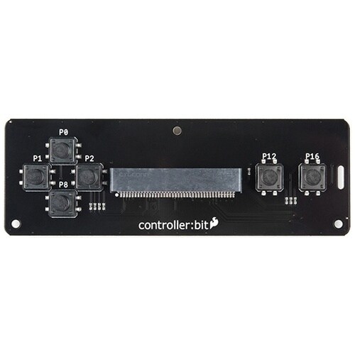 SparkFun controller: