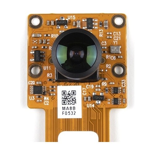 Leopard Imaging Came