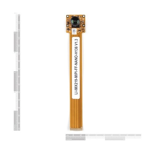 Leopard Imaging Came