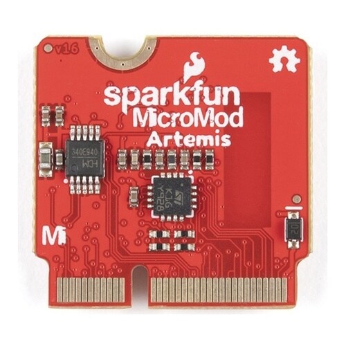SparkFun MicroMod Ar