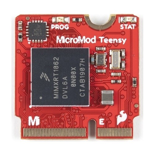 SparkFun MicroMod Te