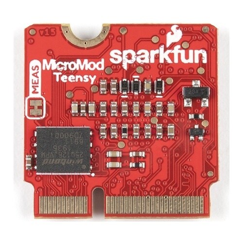 SparkFun MicroMod Te