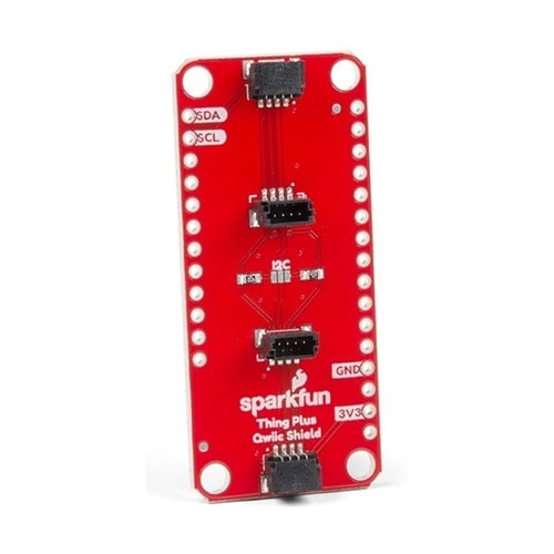 SparkFun Qwiic Shiel