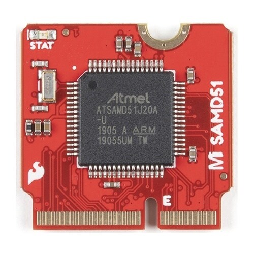 SparkFun MicroMod SA