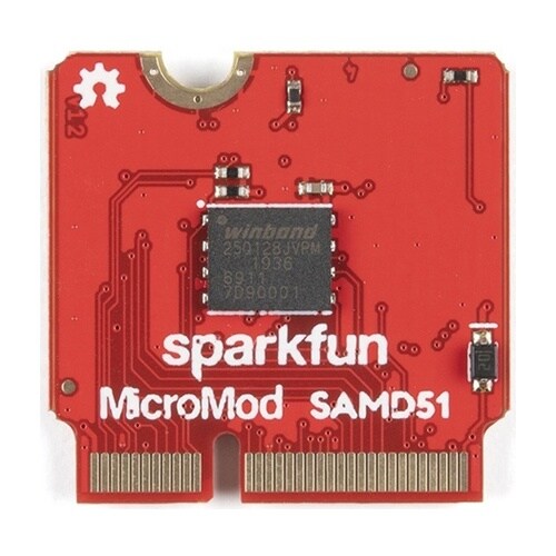 SparkFun MicroMod SA