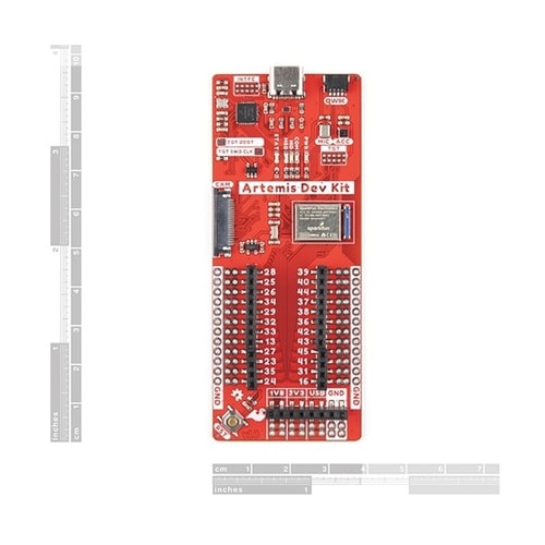 SparkFun Artemis Dev