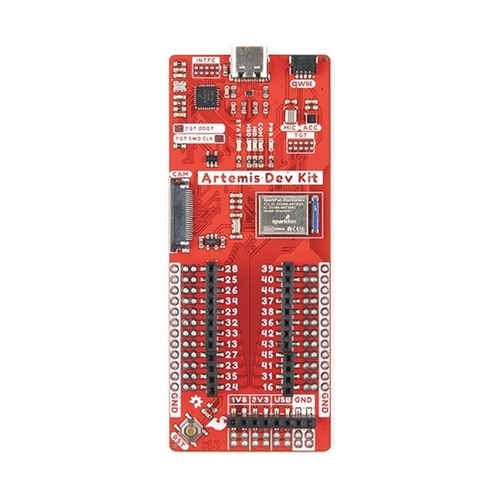 SparkFun Artemis Dev