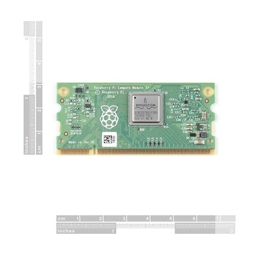 Raspberry Pi Compute