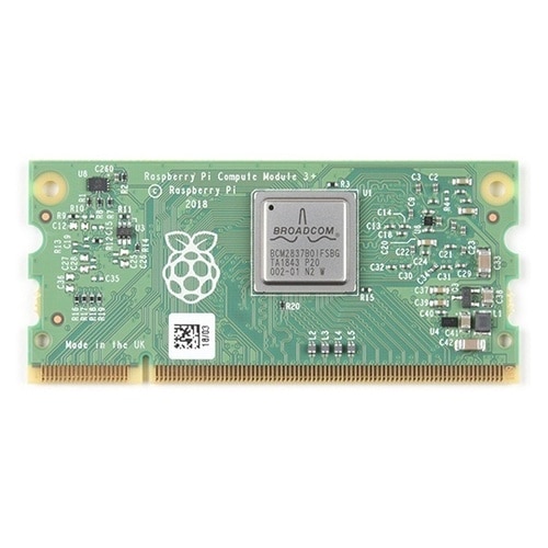 Raspberry Pi Compute