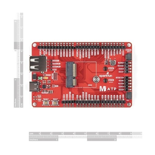 SparkFun MicroMod AT