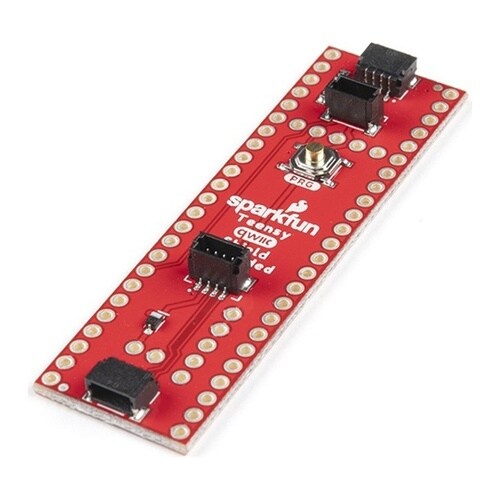 SparkFun Qwiic Shiel