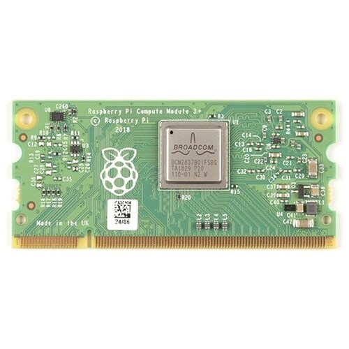 Raspberry Pi Compute