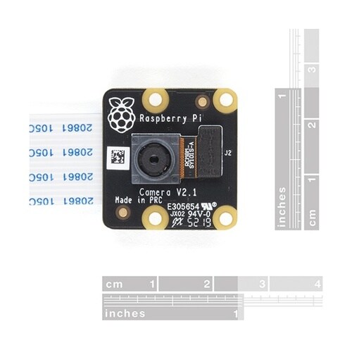 Raspberry Pi Camera