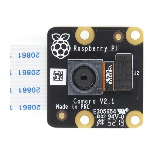 Raspberry Pi Camera