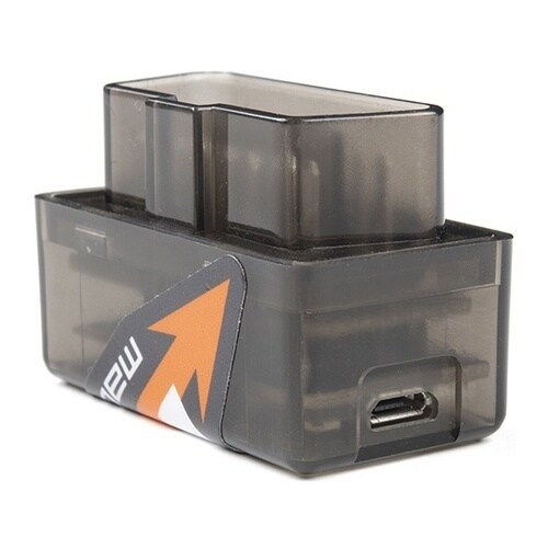 Macchina A0 OBD−II D