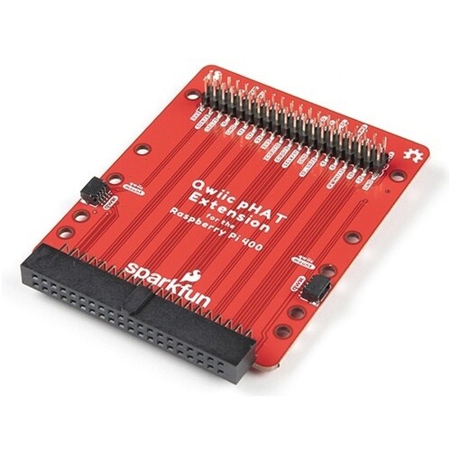 SparkFun Qwiic pHAT