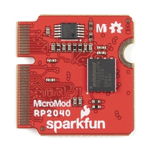 SparkFun MicroMod RP