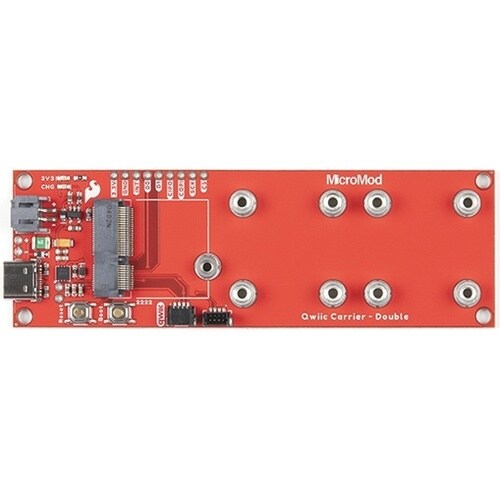 SparkFun MicroMod Qw