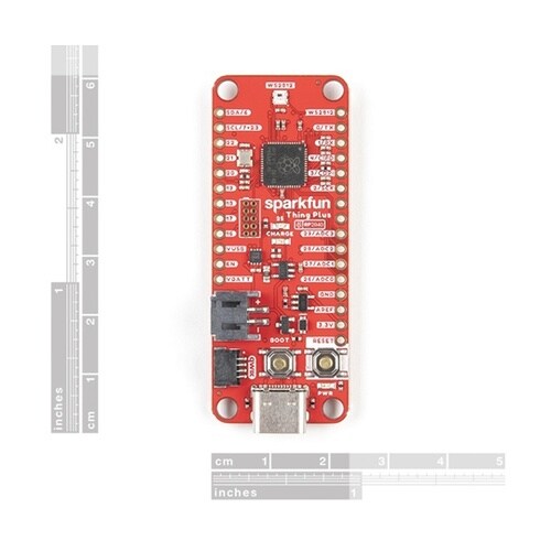 SparkFun Thing Plus
