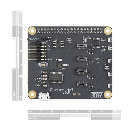 Cluster HAT DEV−1815