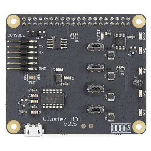 Cluster HAT DEV−1815