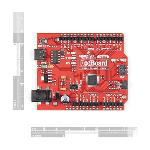 SparkFun RedBoard Pl