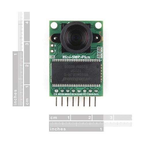 Arducam 5MP Plus OV5